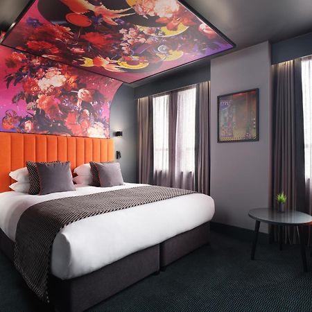 Malmaison Manchester Deansgate 외부 사진