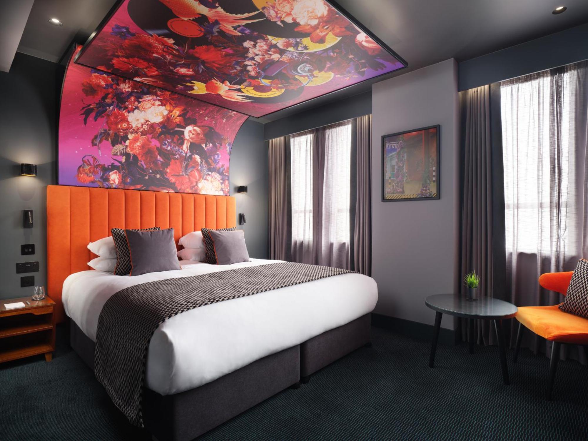 Malmaison Manchester Deansgate 외부 사진