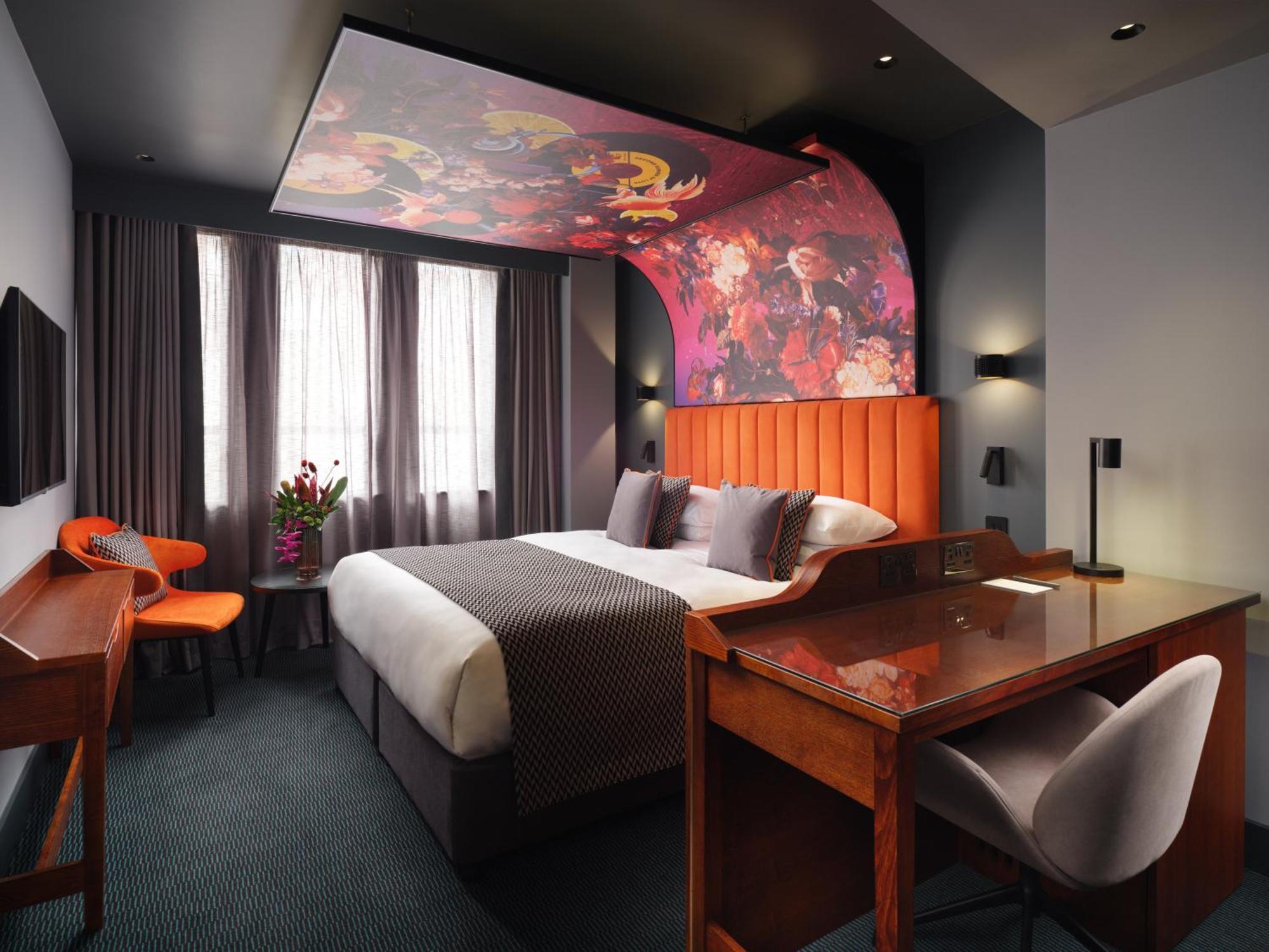 Malmaison Manchester Deansgate 외부 사진