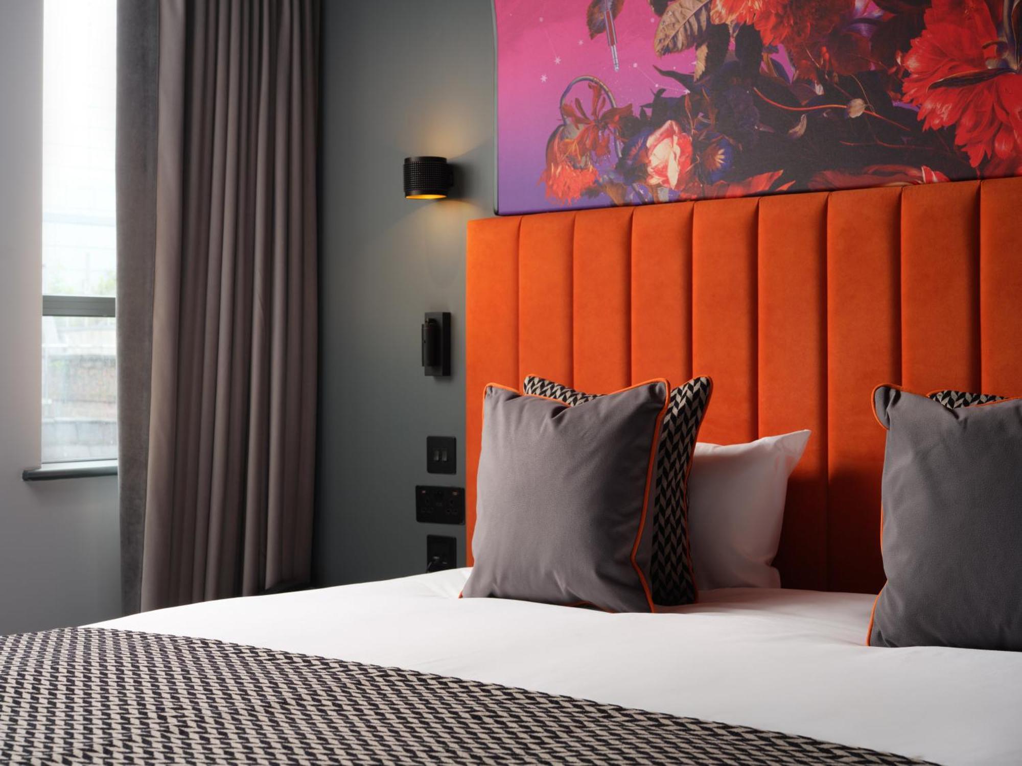 Malmaison Manchester Deansgate 외부 사진