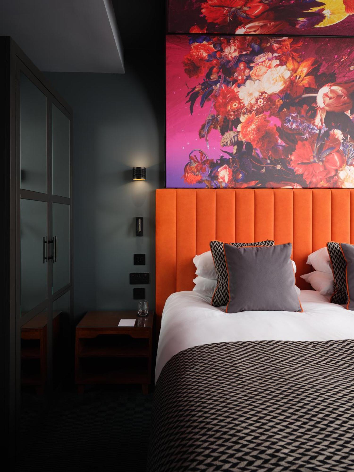 Malmaison Manchester Deansgate 외부 사진