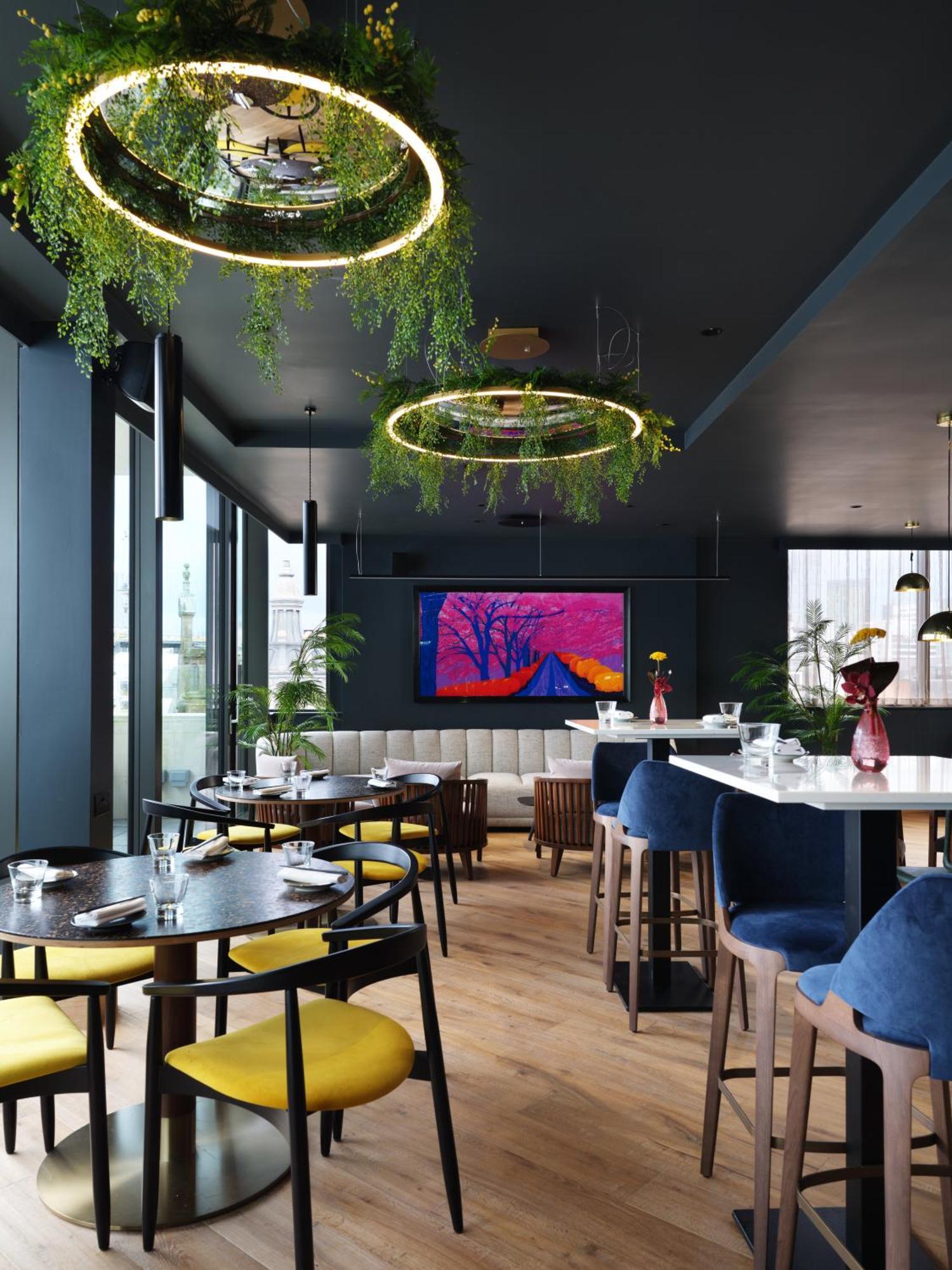 Malmaison Manchester Deansgate 외부 사진