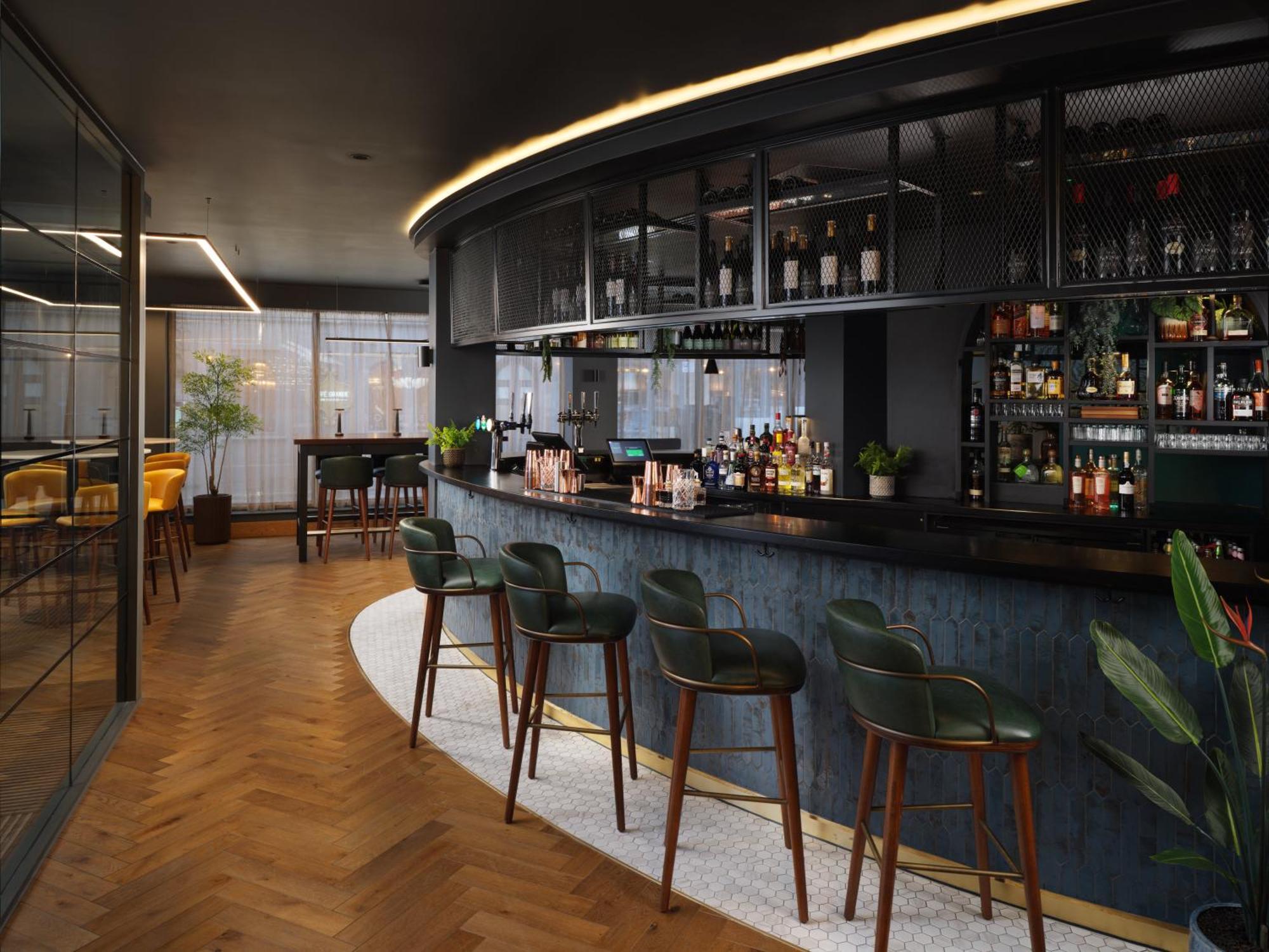 Malmaison Manchester Deansgate 외부 사진