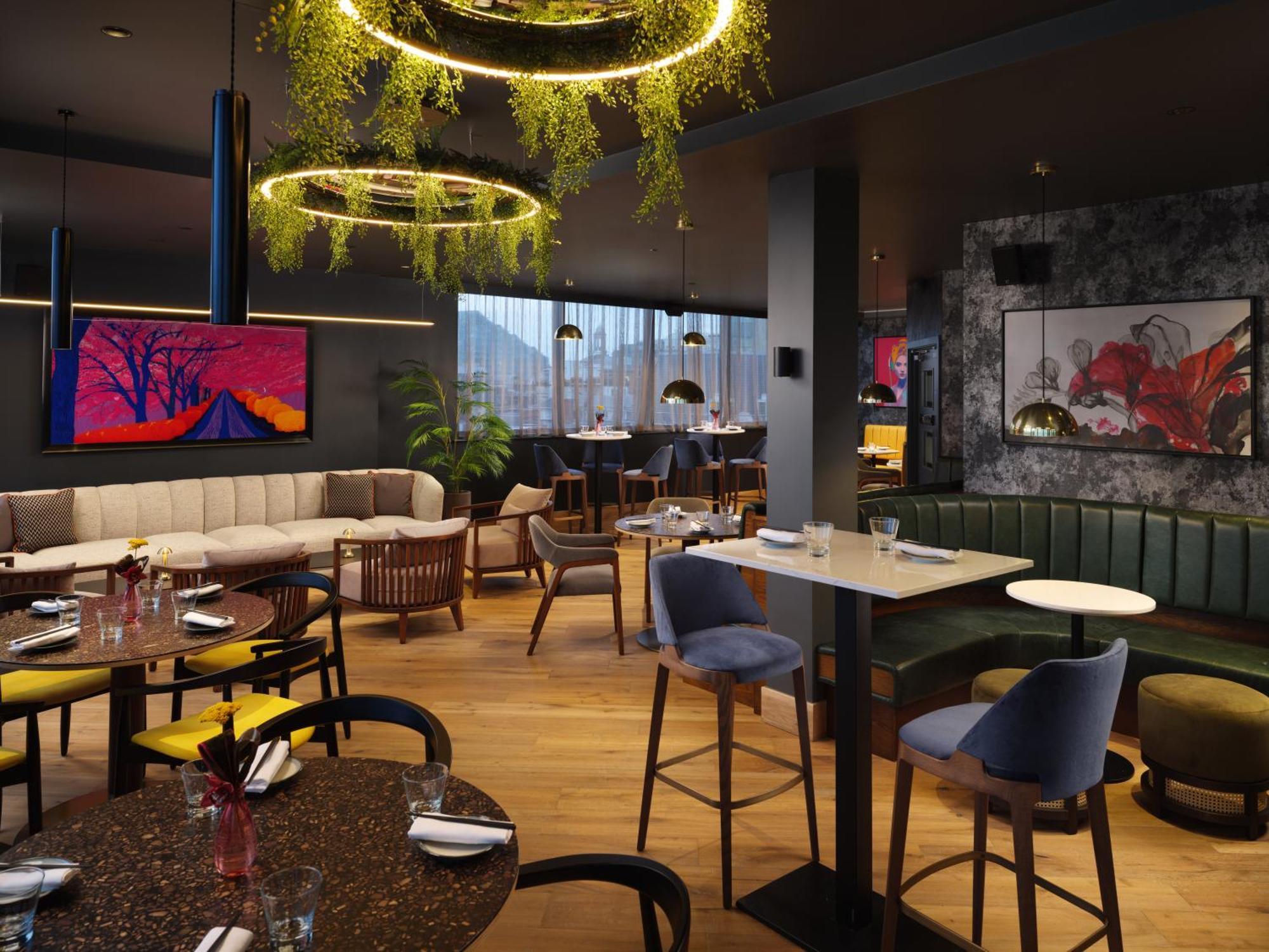 Malmaison Manchester Deansgate 외부 사진