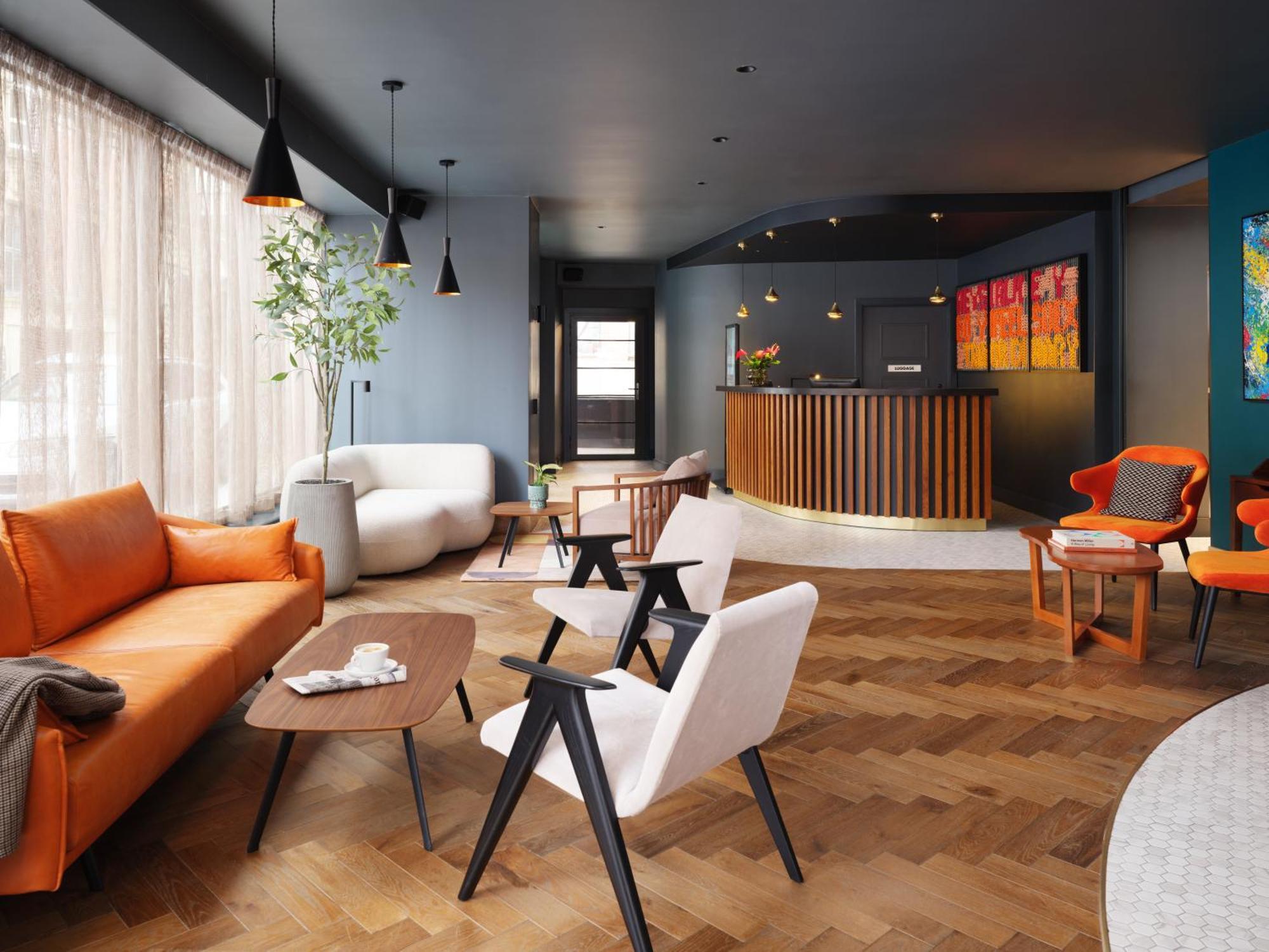 Malmaison Manchester Deansgate 외부 사진