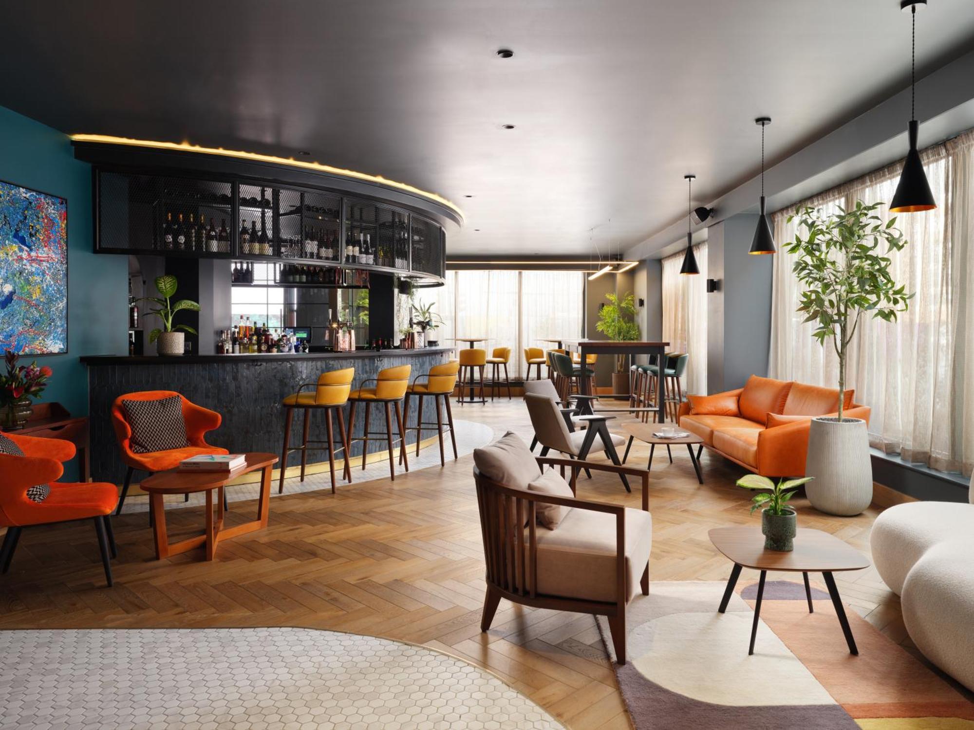 Malmaison Manchester Deansgate 외부 사진