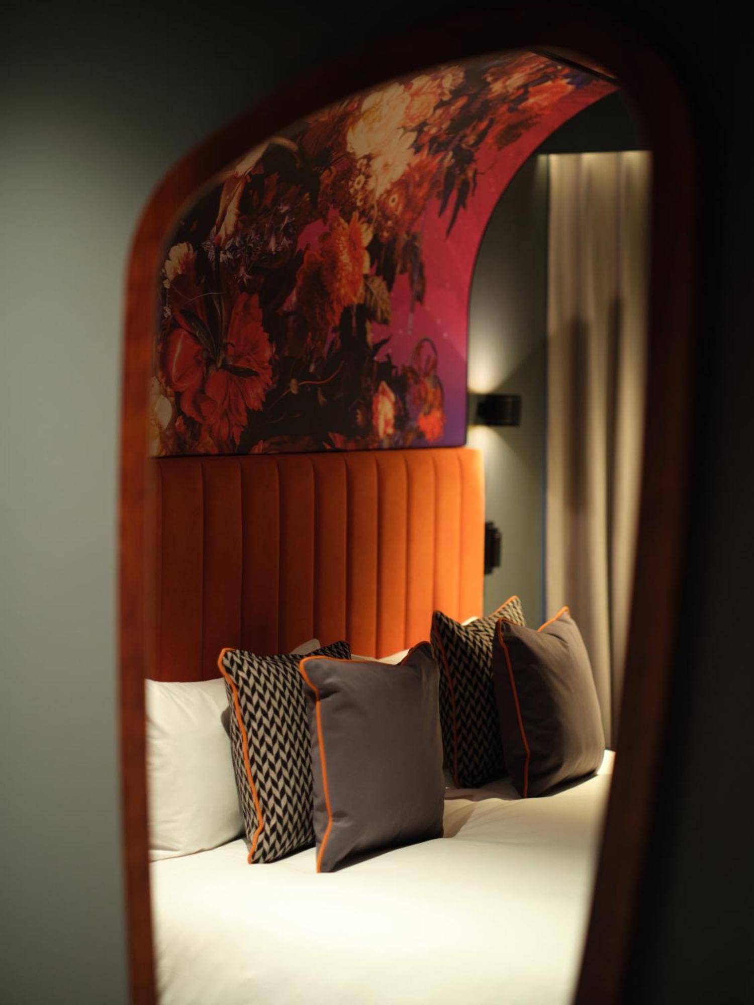 Malmaison Manchester Deansgate 외부 사진