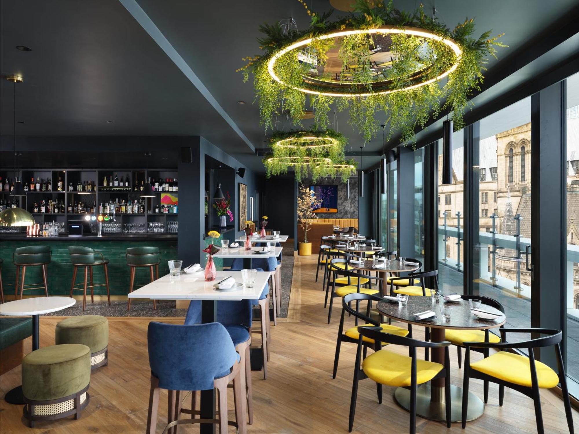 Malmaison Manchester Deansgate 외부 사진