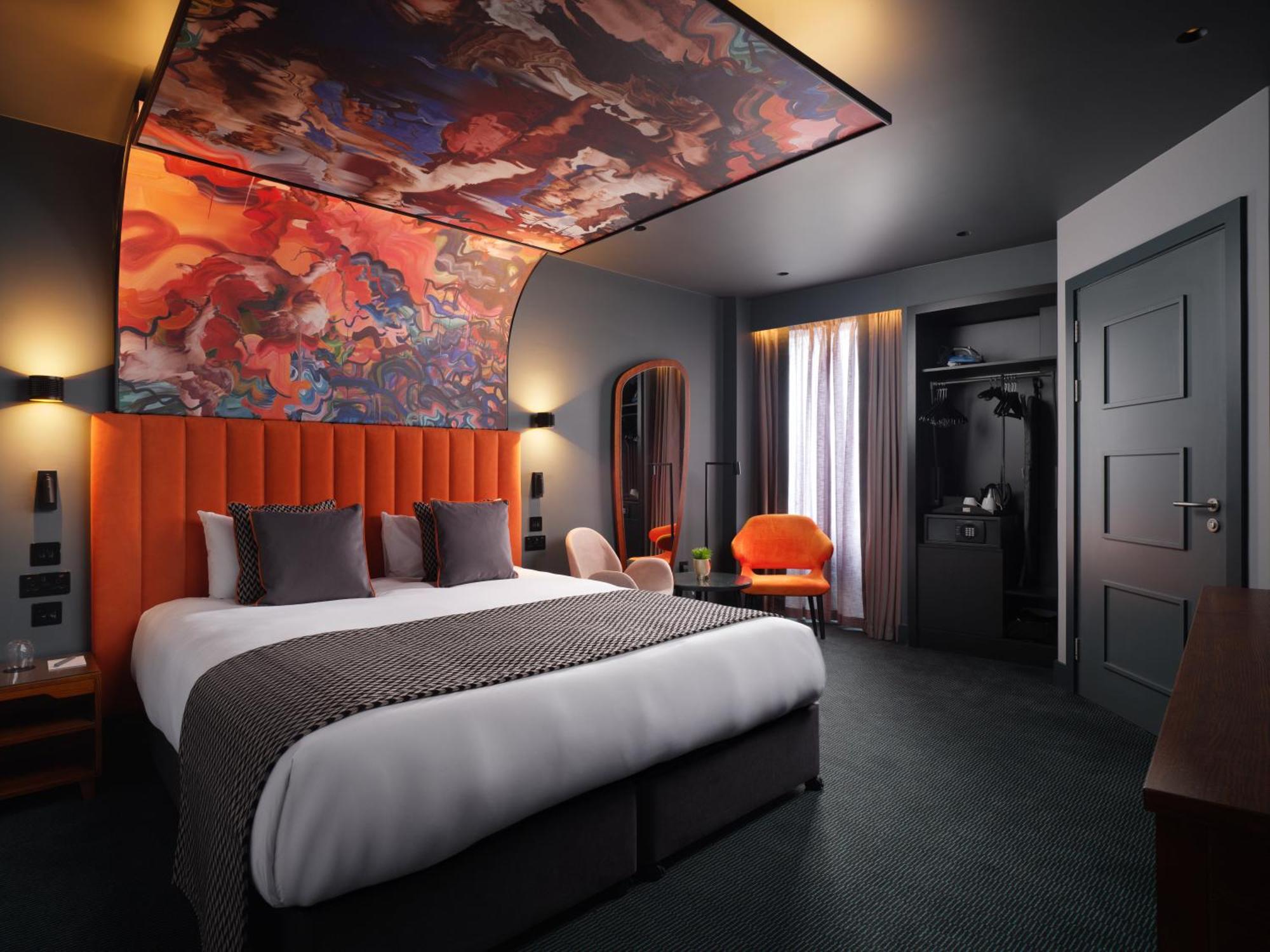 Malmaison Manchester Deansgate 외부 사진