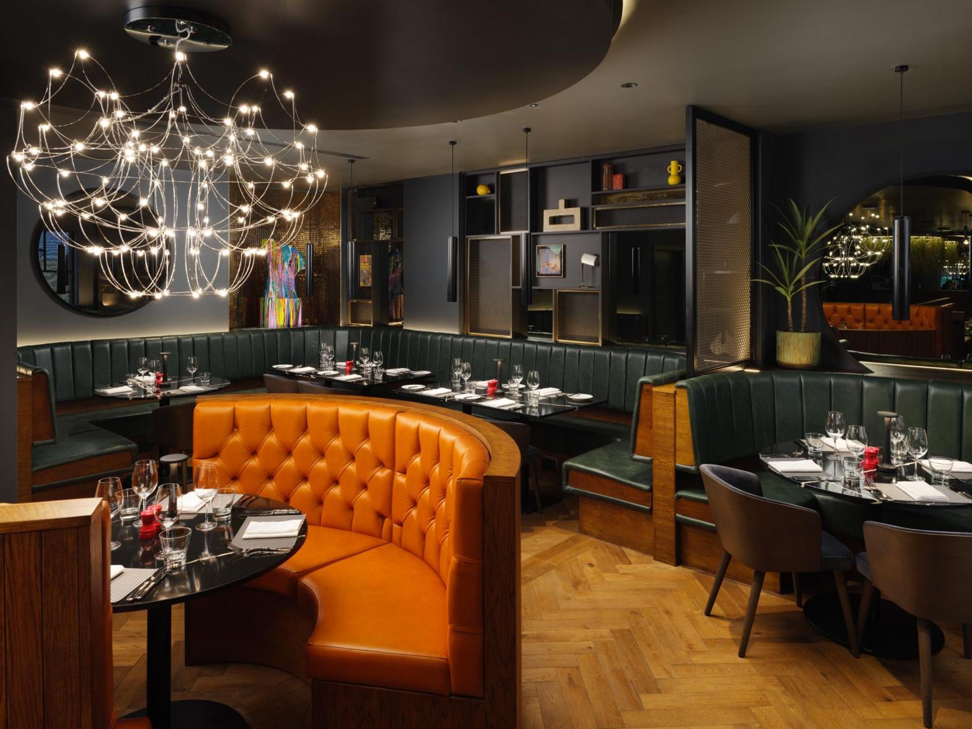 Malmaison Manchester Deansgate 외부 사진