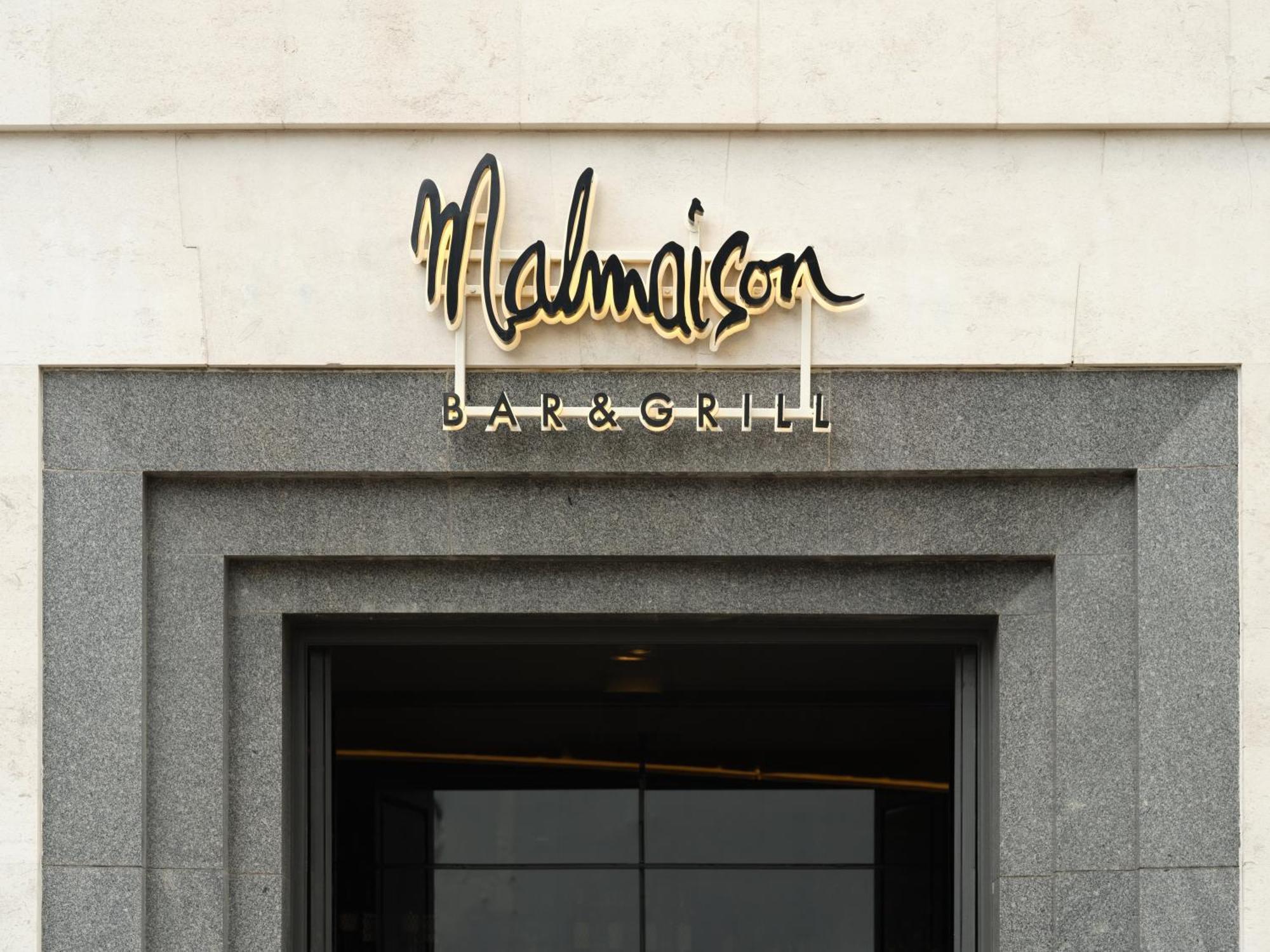 Malmaison Manchester Deansgate 외부 사진