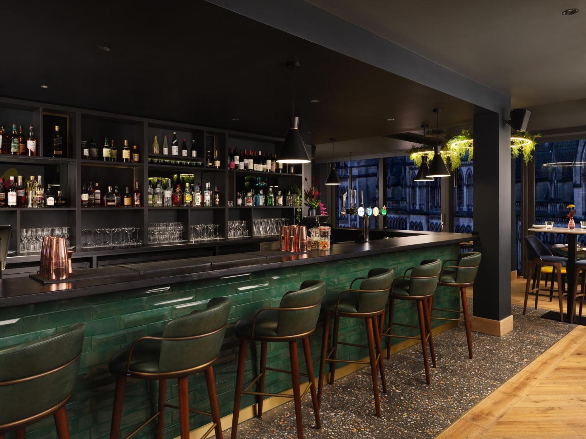 Malmaison Manchester Deansgate 외부 사진