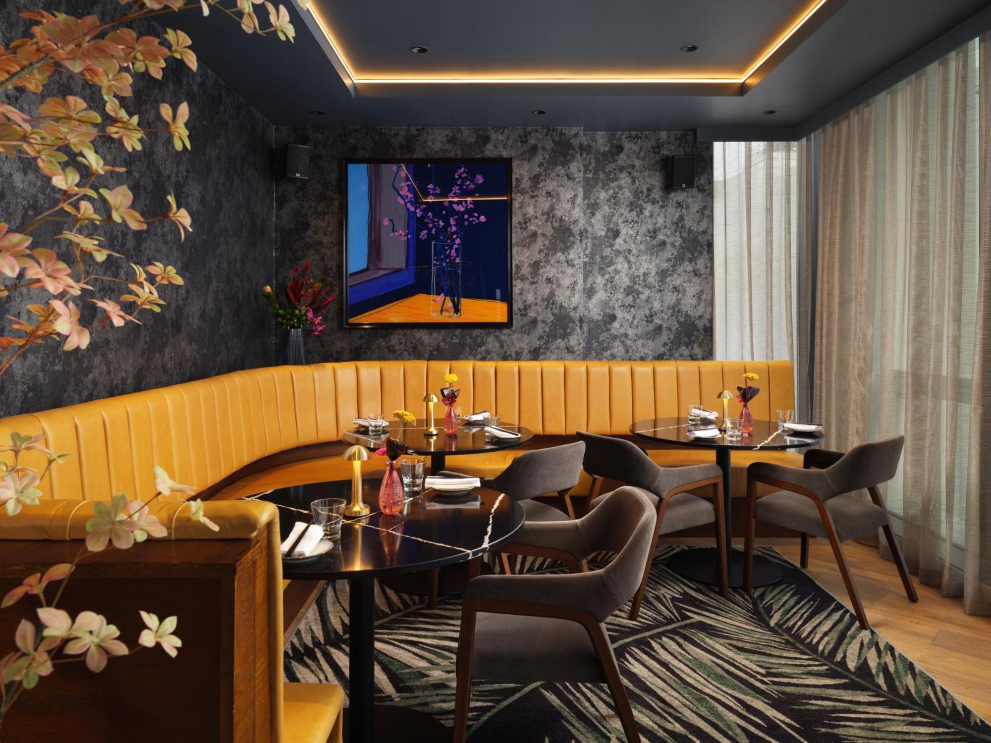 Malmaison Manchester Deansgate 외부 사진