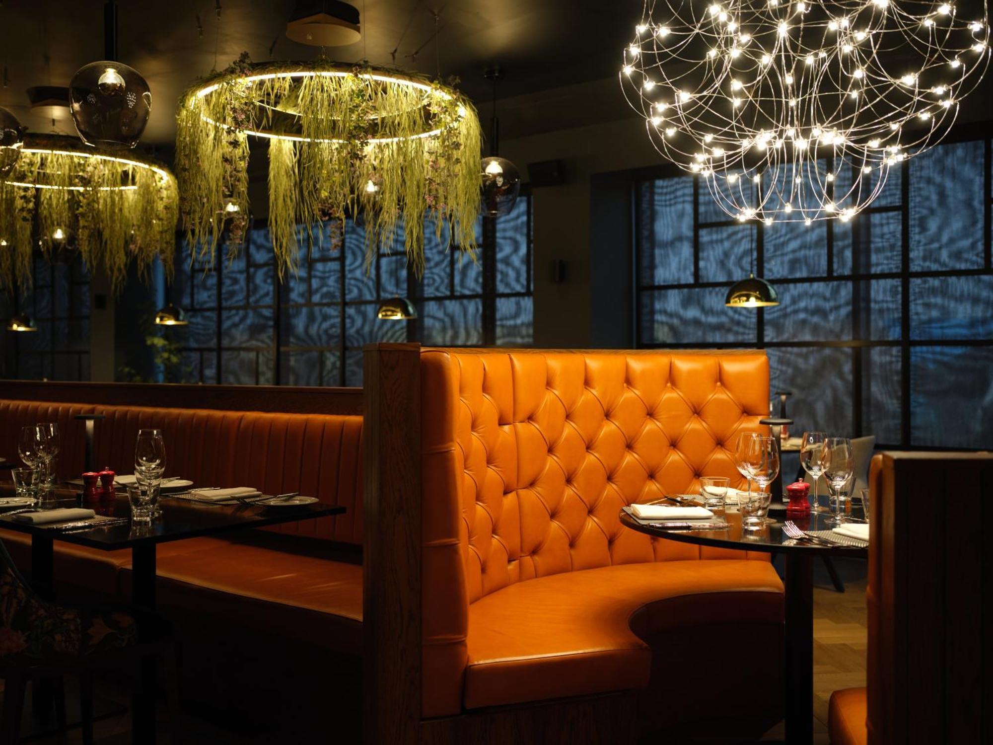 Malmaison Manchester Deansgate 외부 사진