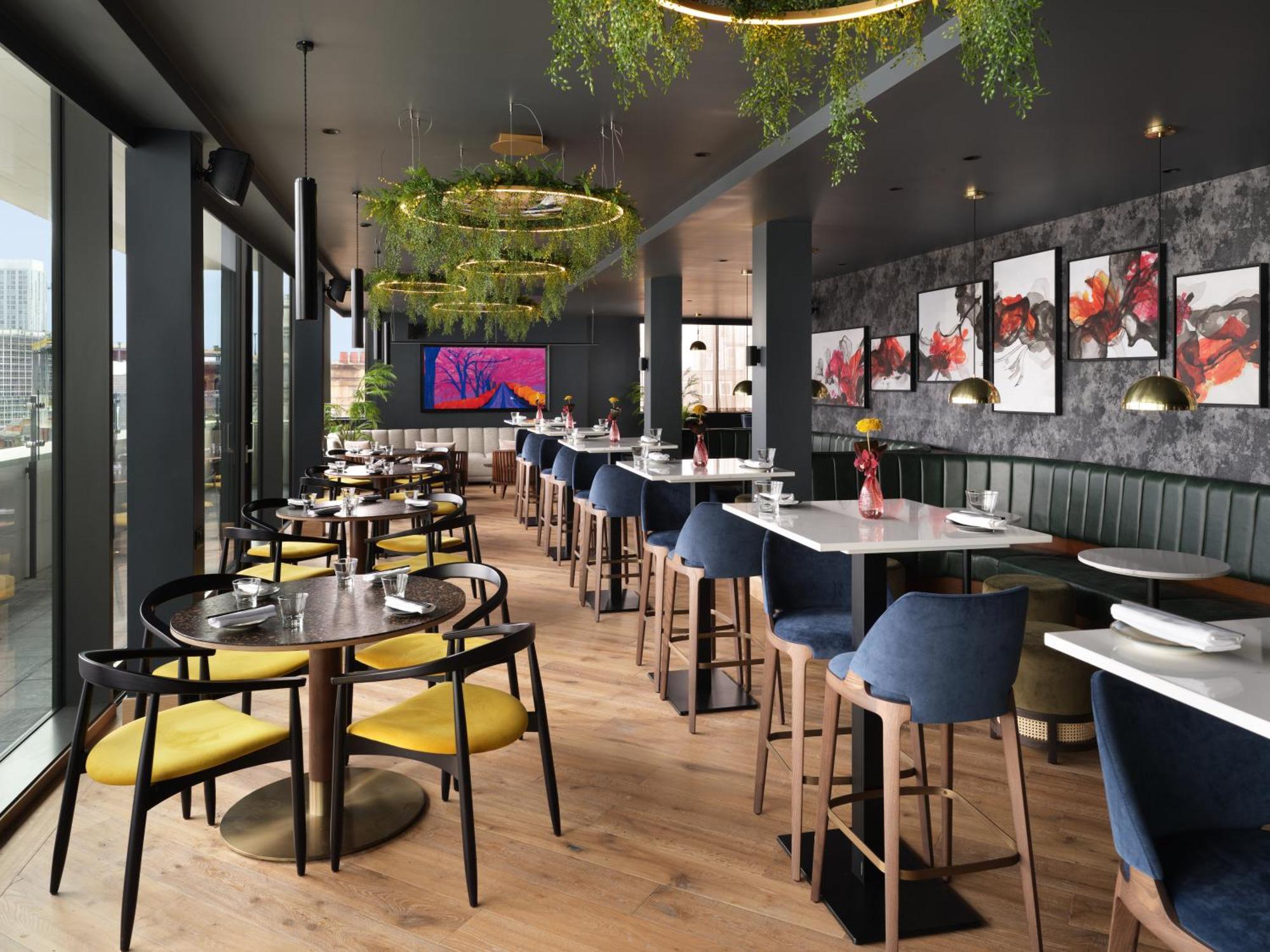 Malmaison Manchester Deansgate 외부 사진